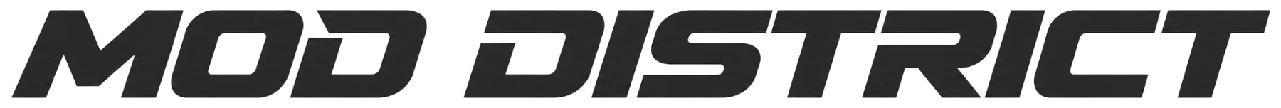 Mod District