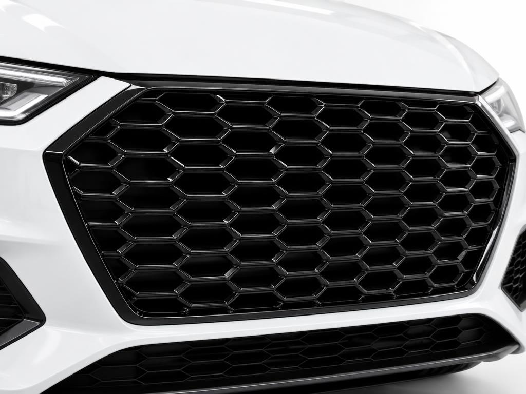 Grilles