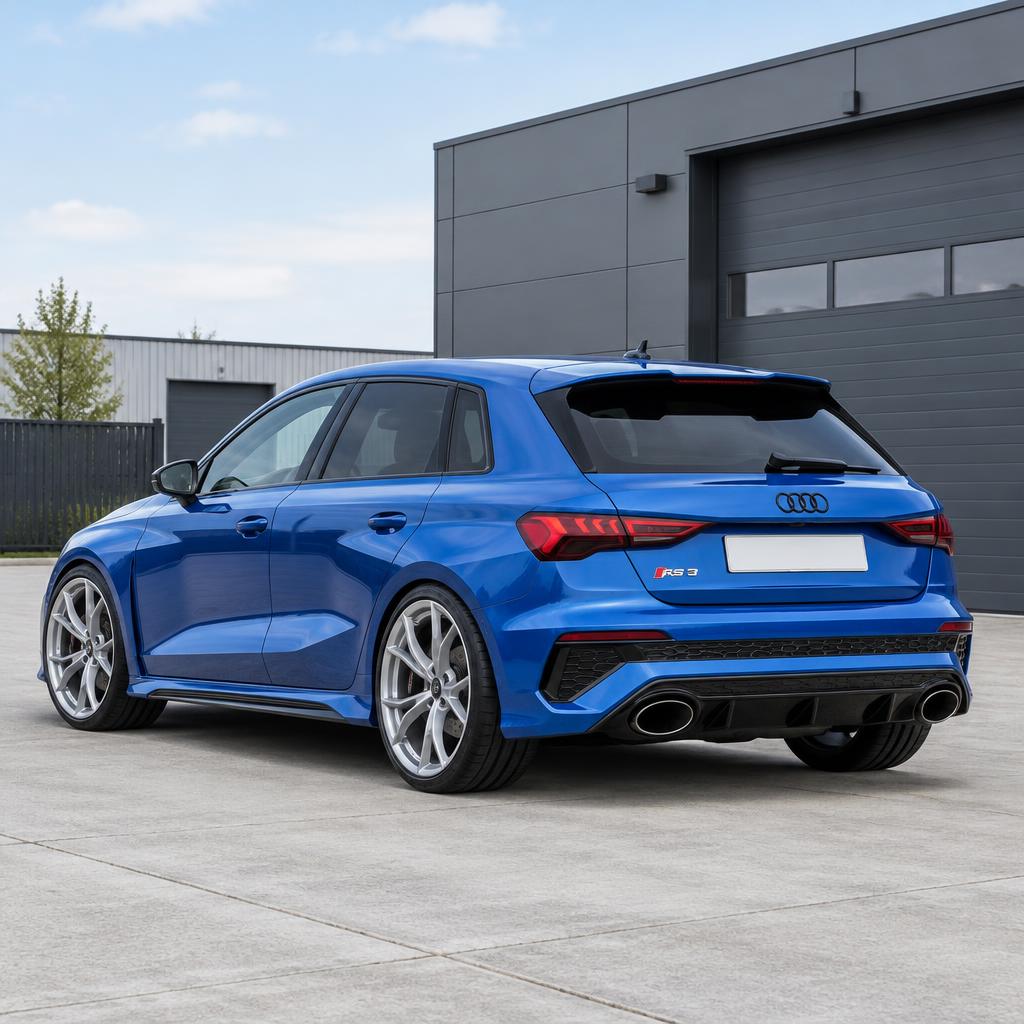 Audi RS3 8Y